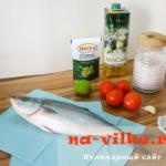 Лакедра (рыба) – о рецептах приготовления в духовке, пользе и вреде